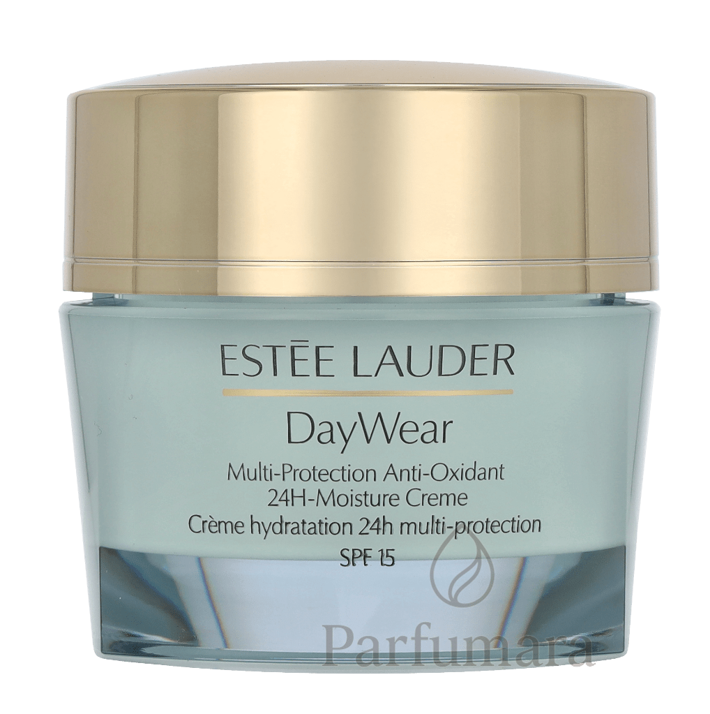 E.Lauder DayWear Anti - Oxidant 24H Moisture Creme SPF15 Normal/Combination Skin 50 ml