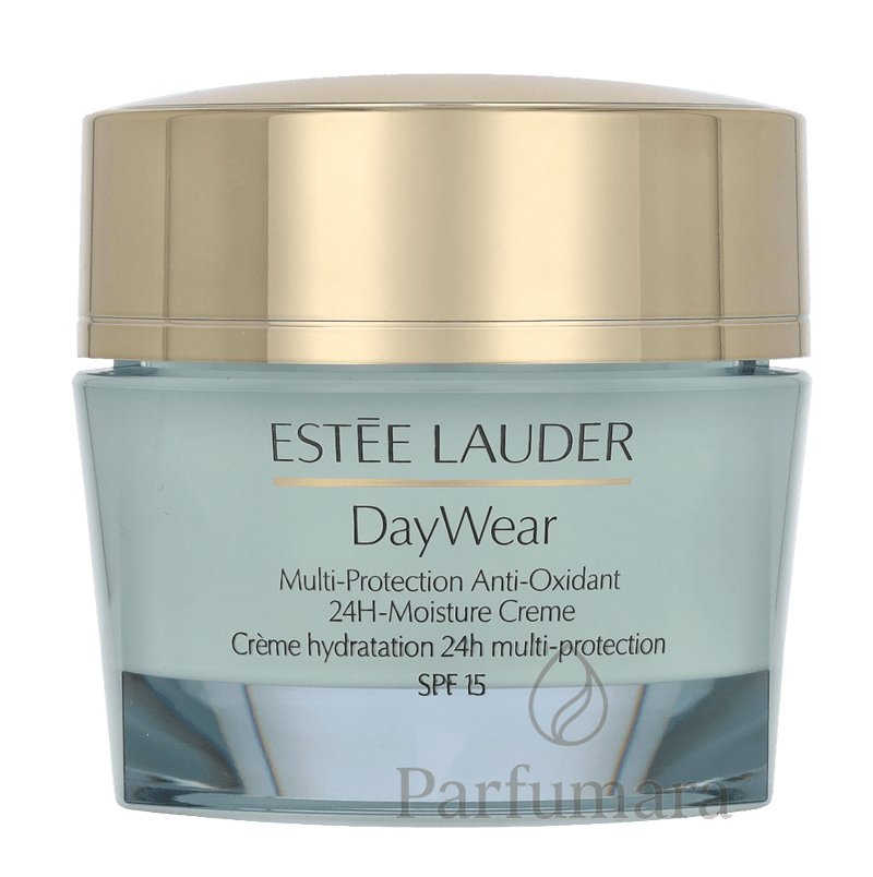 E.Lauder DayWear Anti - Oxidant 24H Moisture Creme SPF15 Normal/Combination Skin 50 ml