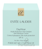 E.Lauder DayWear Anti - Oxidant 24H Moisture Cream SPF15 Dry Skin 50 ml