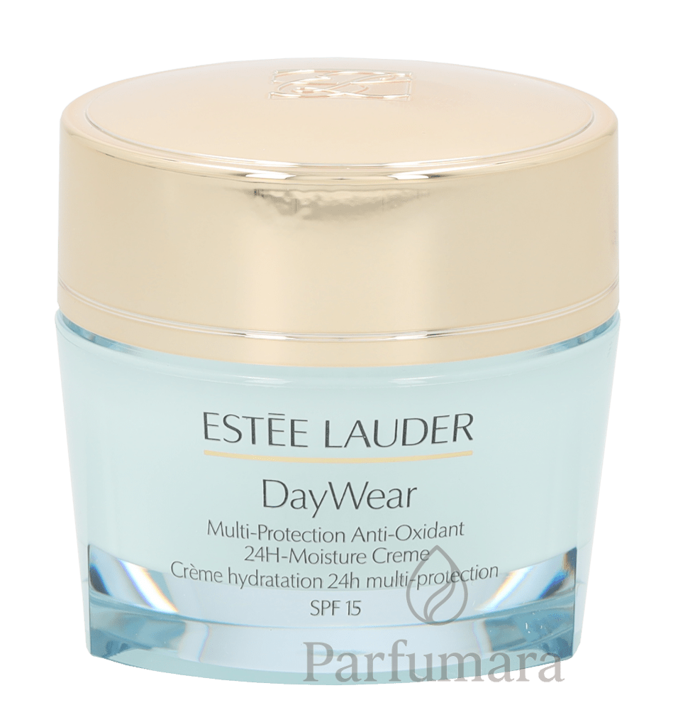 E.Lauder DayWear Anti - Oxidant 24H Moisture Cream SPF15 Dry Skin 50 ml
