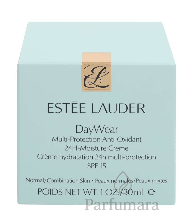 Estée Lauder DayWear Advanced Creme SPF15 Normal To Combination Skin 30 ml