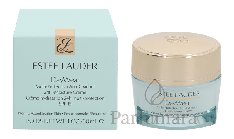 Estée Lauder DayWear Advanced Creme SPF15 Normal To Combination Skin 30 ml