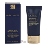 Estée Lauder Double Wear Maximum Cover Makeup SPF15 1N1 Ivory Nude 30 ml