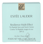 Estée Lauder Resilience Multi - Effect Creme SPF15 Dry Skin 50 ml