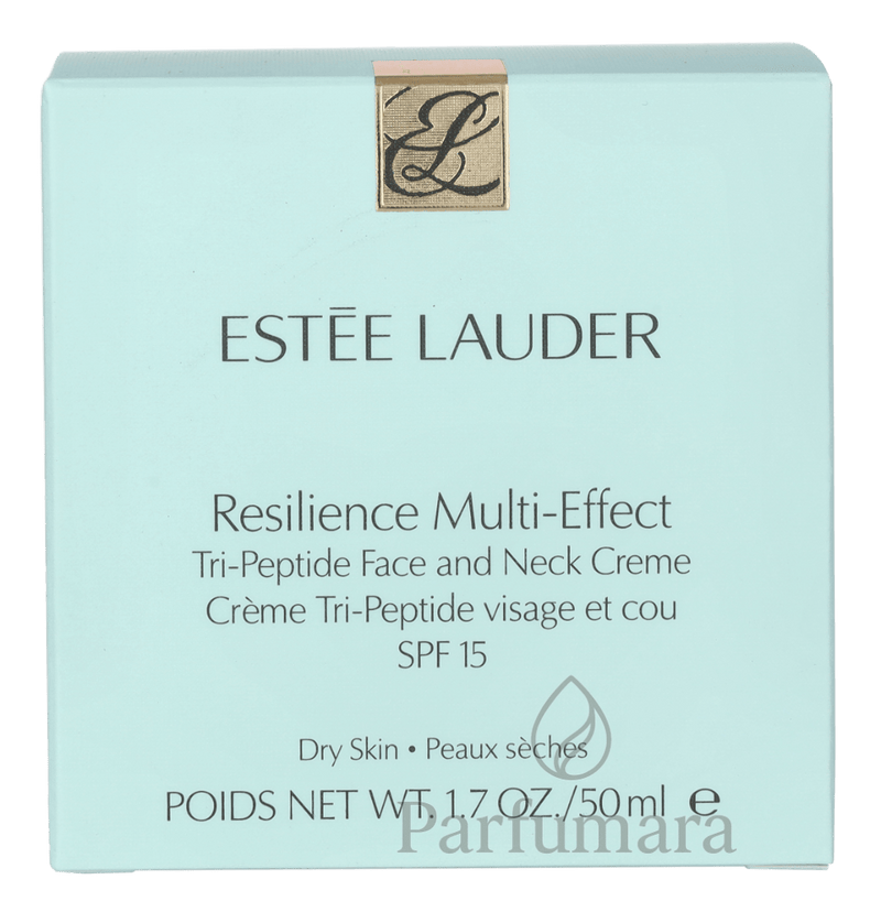 Estée Lauder Resilience Multi - Effect Creme SPF15 Dry Skin 50 ml