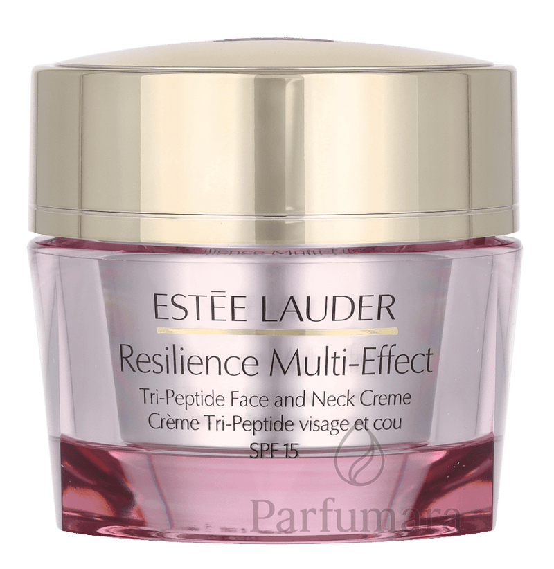 Estée Lauder Resilience Multi - Effect Creme SPF15 Dry Skin 50 ml