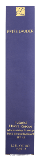 Estée Lauder Futurist Hydra Rescue Moisturizing Makeup SPF45 2C3 Fresco 35 ml