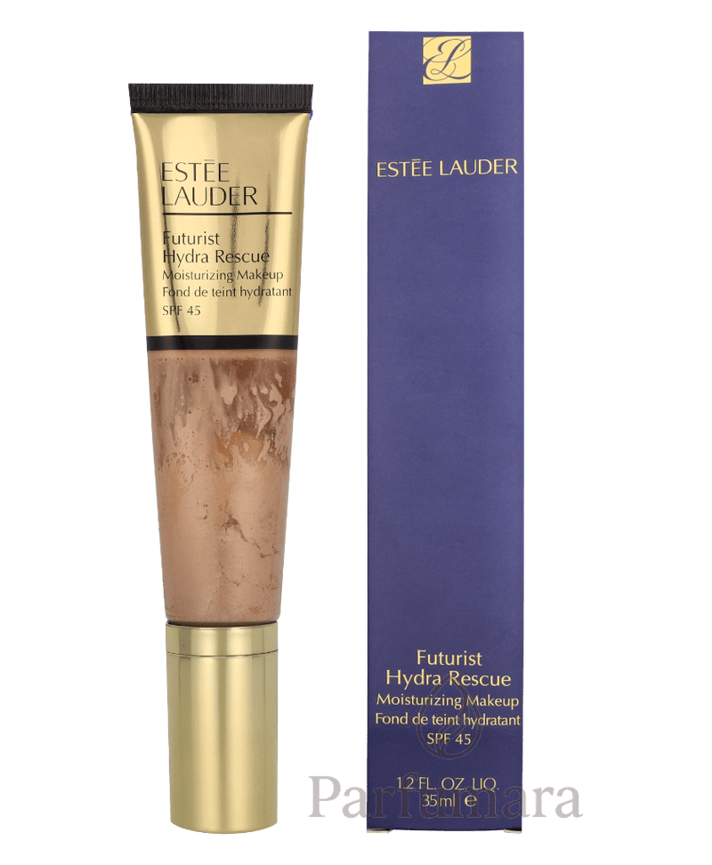 Estée Lauder Futurist Hydra Rescue Moisturizing Makeup SPF45 2C3 Fresco 35 ml