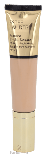 Estée Lauder Futurist Hydra Rescue Moisturizing Makeup SPF45 2N1 Desert Beige 35 ml