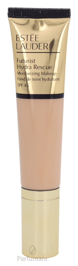 Estée Lauder Futurist Hydra Rescue Moisturizing Makeup SPF45 2N1 Desert Beige 35 ml