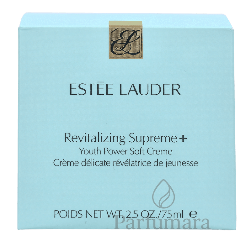 E.Lauder Revitalizing Supreme+ Youth Power Soft Cream 30 ml