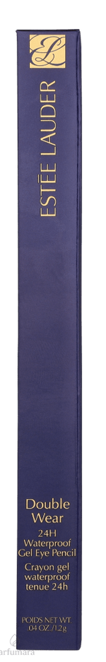 Estée Lauder Double Wear 24H Waterproof Gel Eye Pencil 06 Sapphire Sky 1,2 g