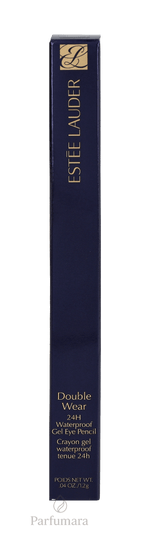 Estée Lauder Double Wear 24H Waterproof Gel Eye Pencil 02 Espresso 1,2 g