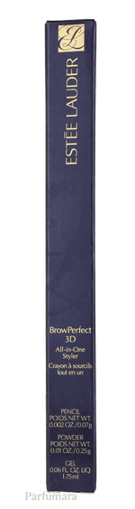 E.Lauder BrowPerfect 3D All - in - One Styler 06 Light Brunette 2,07 ml