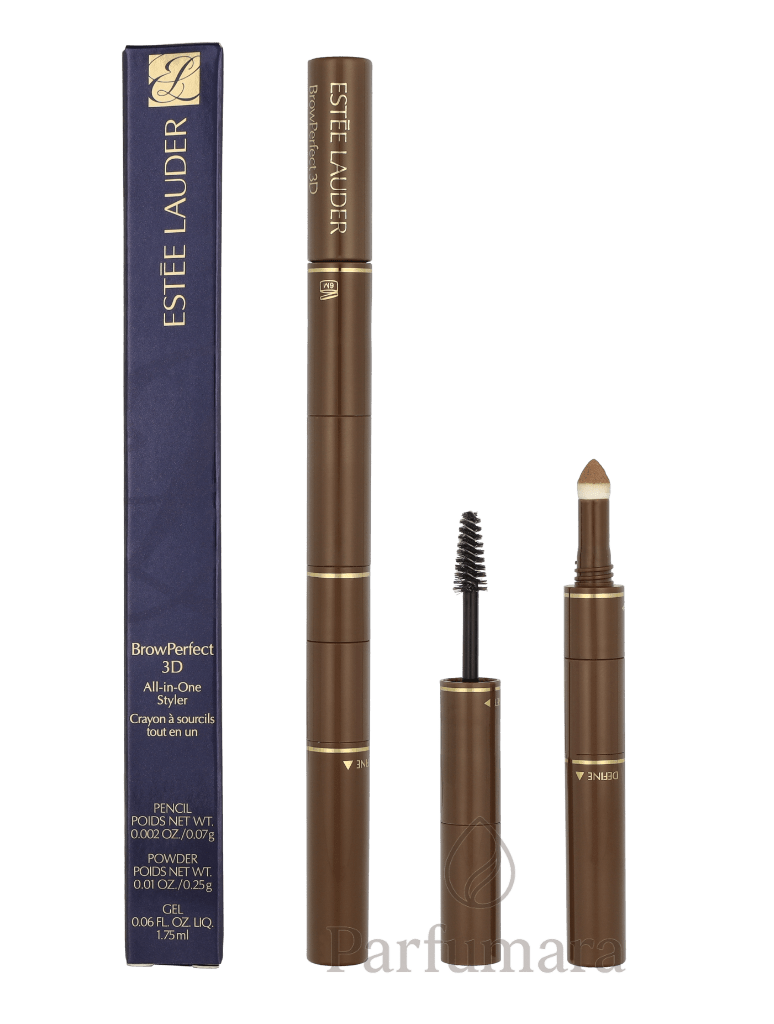 E.Lauder BrowPerfect 3D All - in - One Styler 06 Light Brunette 2,07 ml
