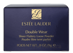 Estée Lauder Double Wear Sheer Flattery Loose Powder Medium Matte 9 g