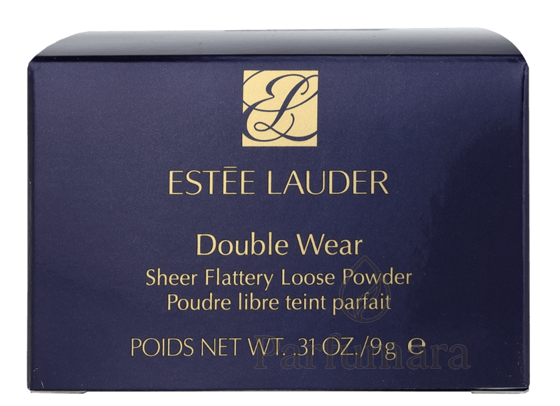 Estée Lauder Double Wear Sheer Flattery Loose Powder Medium Matte 9 g