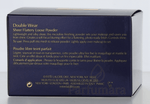 Estée Lauder Double Wear Sheer Flattery Loose Powder Medium Matte 9 g