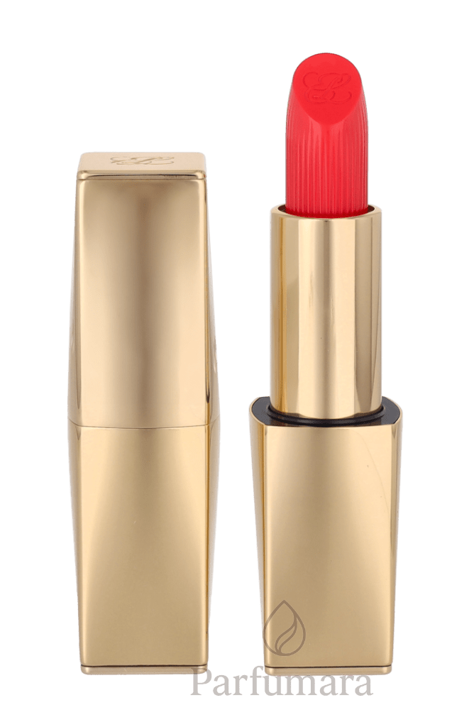 E.Lauder Pure Color Creme Lipstick 320 Defiant Coral 3,5 g