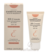Embryolisse Illuminating BB Cream SPF20 30 ml