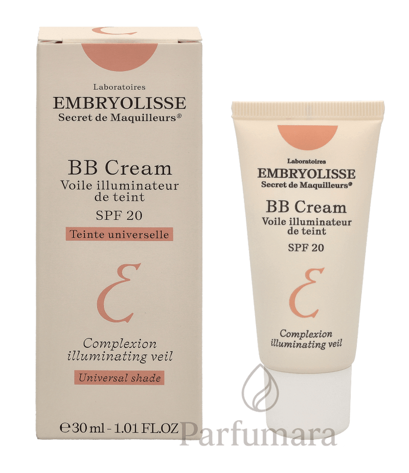 Embryolisse Illuminating BB Cream SPF20 30 ml