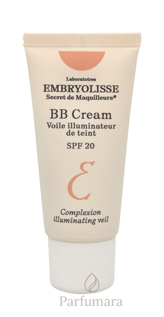 Embryolisse Illuminating BB Cream SPF20 30 ml