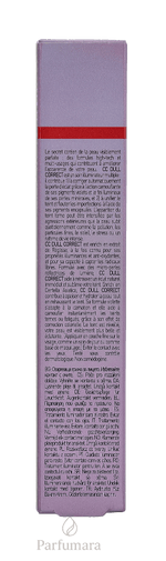 Erborian CC Dull Correct Sunscreen SPF25 Broad Spectrum 15 ml