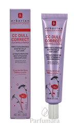 Erborian CC Dull Correct Sunscreen SPF25 Broad Spectrum 15 ml