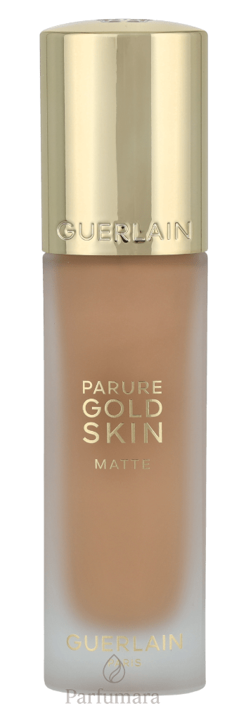 Guerlain Parure Gold Skin 3N Neutral Matte Foundation 35 ml