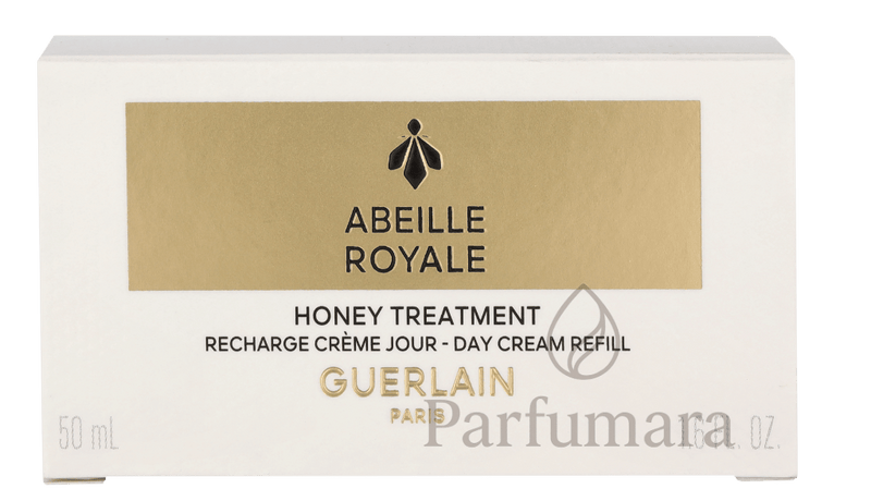 Guerlain Abeille Royale Honey Treatment Day Cream - Refill 50 ml