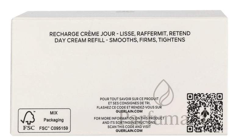 Guerlain Abeille Royale Honey Treatment Day Cream - Refill 50 ml