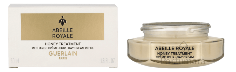 Guerlain Abeille Royale Honey Treatment Day Cream - Refill 50 ml