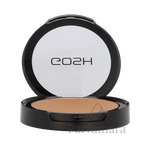 Gosh Dextreme High Coverage Powder Foundation 006 Honey 9 g