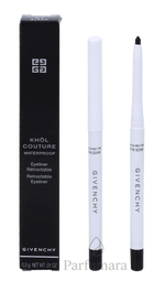 Givenchy Khol Couture Waterproof Eyeliner 01 Black 0,3 g