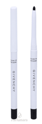 Givenchy Khol Couture Waterproof Eyeliner 01 Black 0,3 g