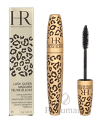 HR Lash Queen Mascara Feline Blacks 01 Black Black 7,2 ml