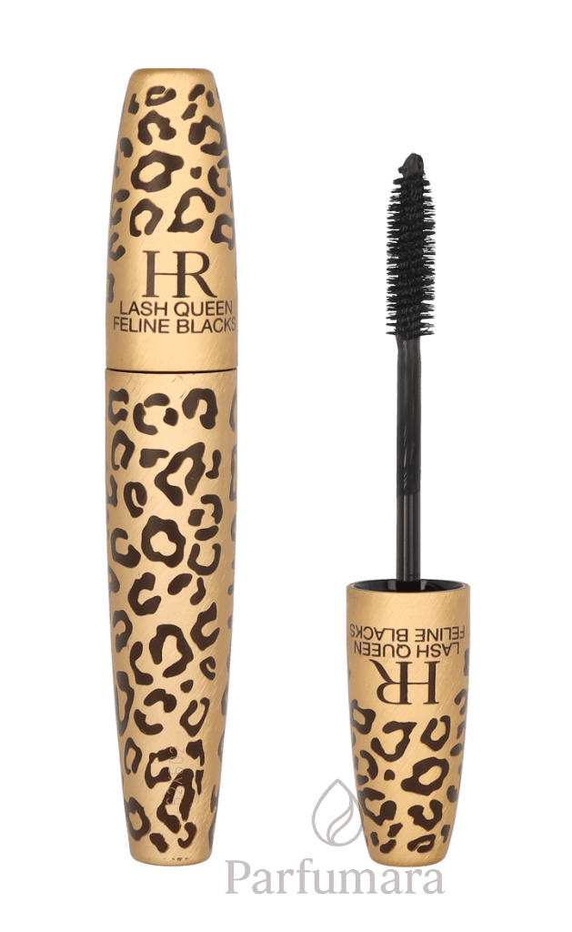 HR Lash Queen Mascara Feline Blacks 01 Black Black 7,2 ml