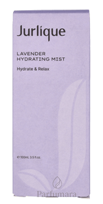 Jurlique Lavender Hydrating Mist Hydrate & Relax 100 ml