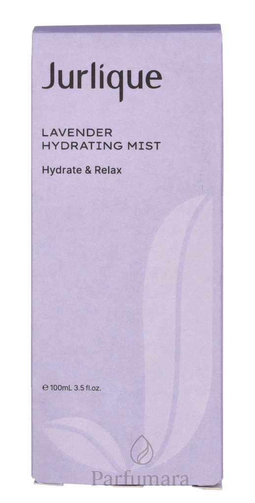 Jurlique Lavender Hydrating Mist Hydrate & Relax 100 ml