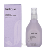 Jurlique Lavender Hydrating Mist Hydrate & Relax 100 ml
