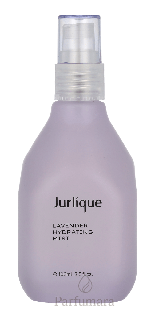 Jurlique Lavender Hydrating Mist Hydrate & Relax 100 ml