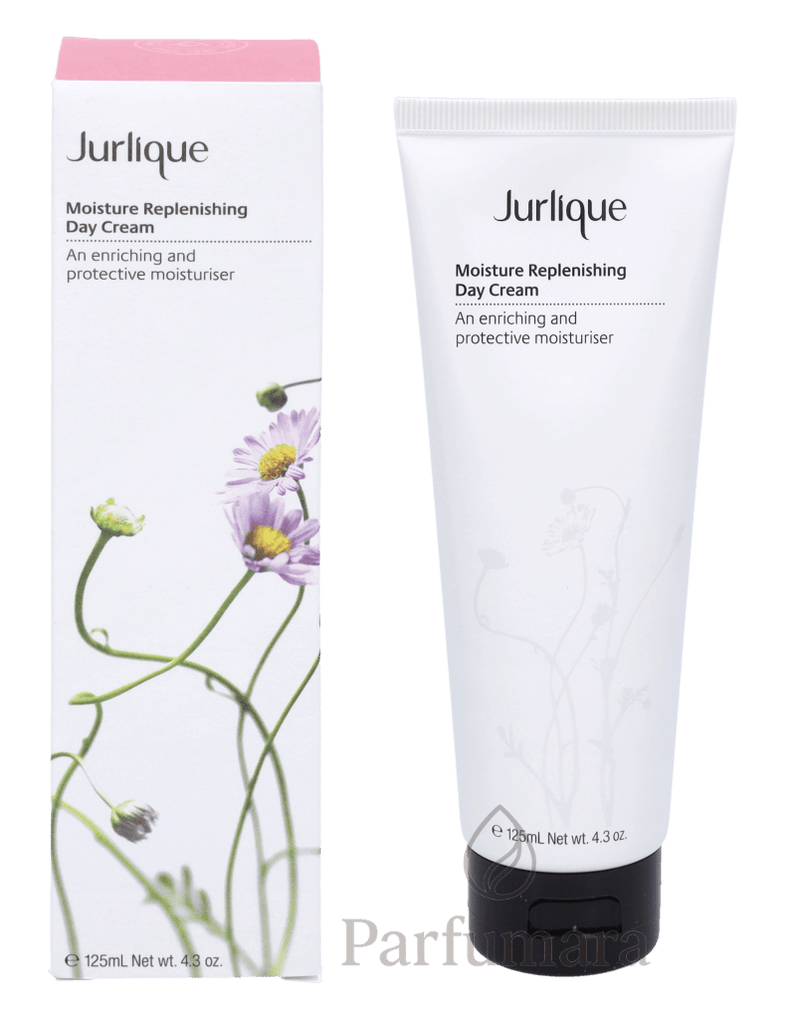 Jurlique Moisture Replenishing Day Cream 125 ml