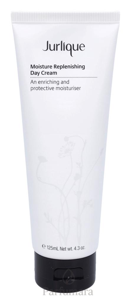 Jurlique Moisture Replenishing Day Cream 125 ml