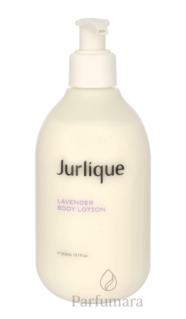 Jurlique Comforting Lavender Body Lotion 300 ml