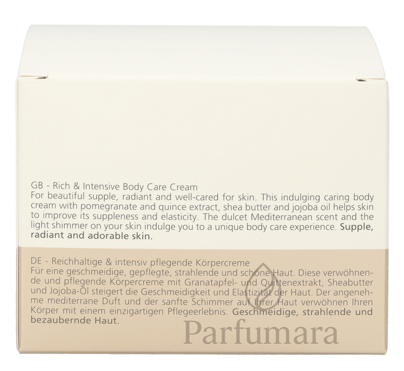 Juvena Body Luxury Adoration Body Care Cream 200 ml