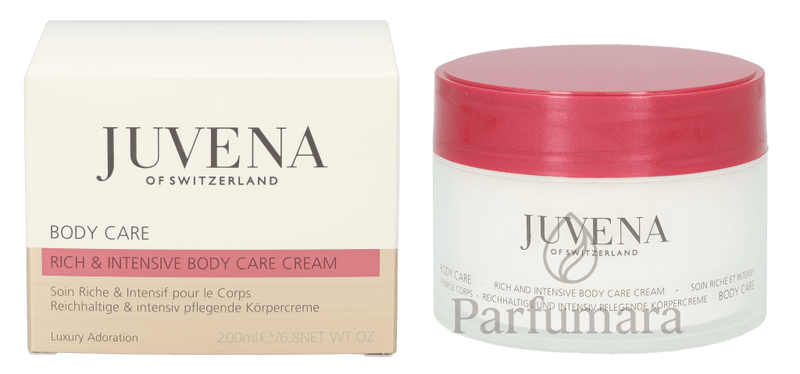 Juvena Body Luxury Adoration Body Care Cream 200 ml