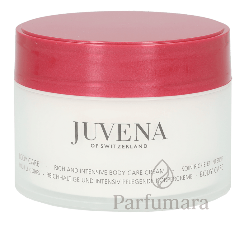 Juvena Body Luxury Adoration Body Care Cream 200 ml