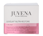 Juvena Juvelia Nutri - Restore Cream Regenerating Anti - Wrinkle 50 ml