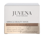 Juvena Miracle Beauty Mask Skin Nova SC Cellular/Anti - Age 75 ml