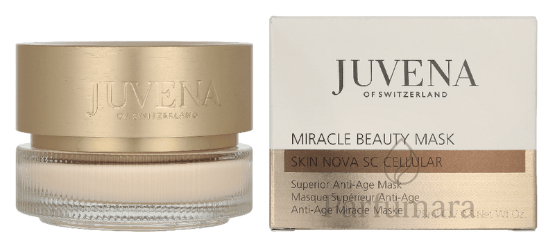 Juvena Miracle Beauty Mask Skin Nova SC Cellular/Anti-Age 75 ml